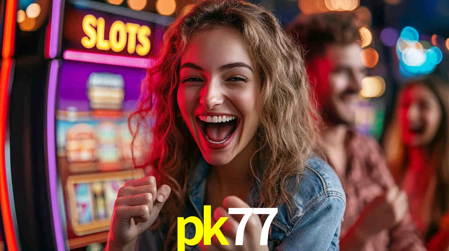 Estatísticas pk77