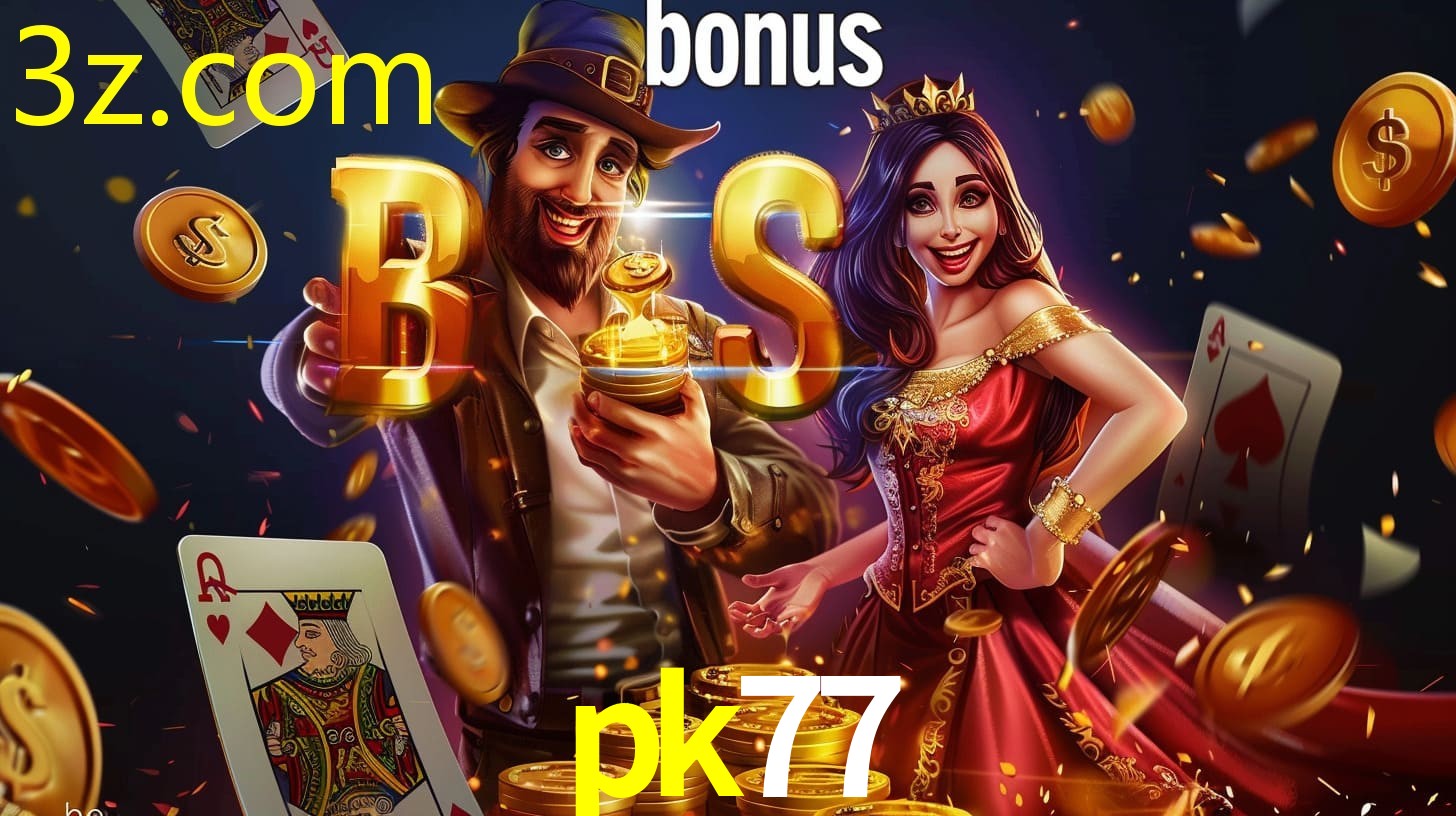 Jogos Crash na PK77.COM