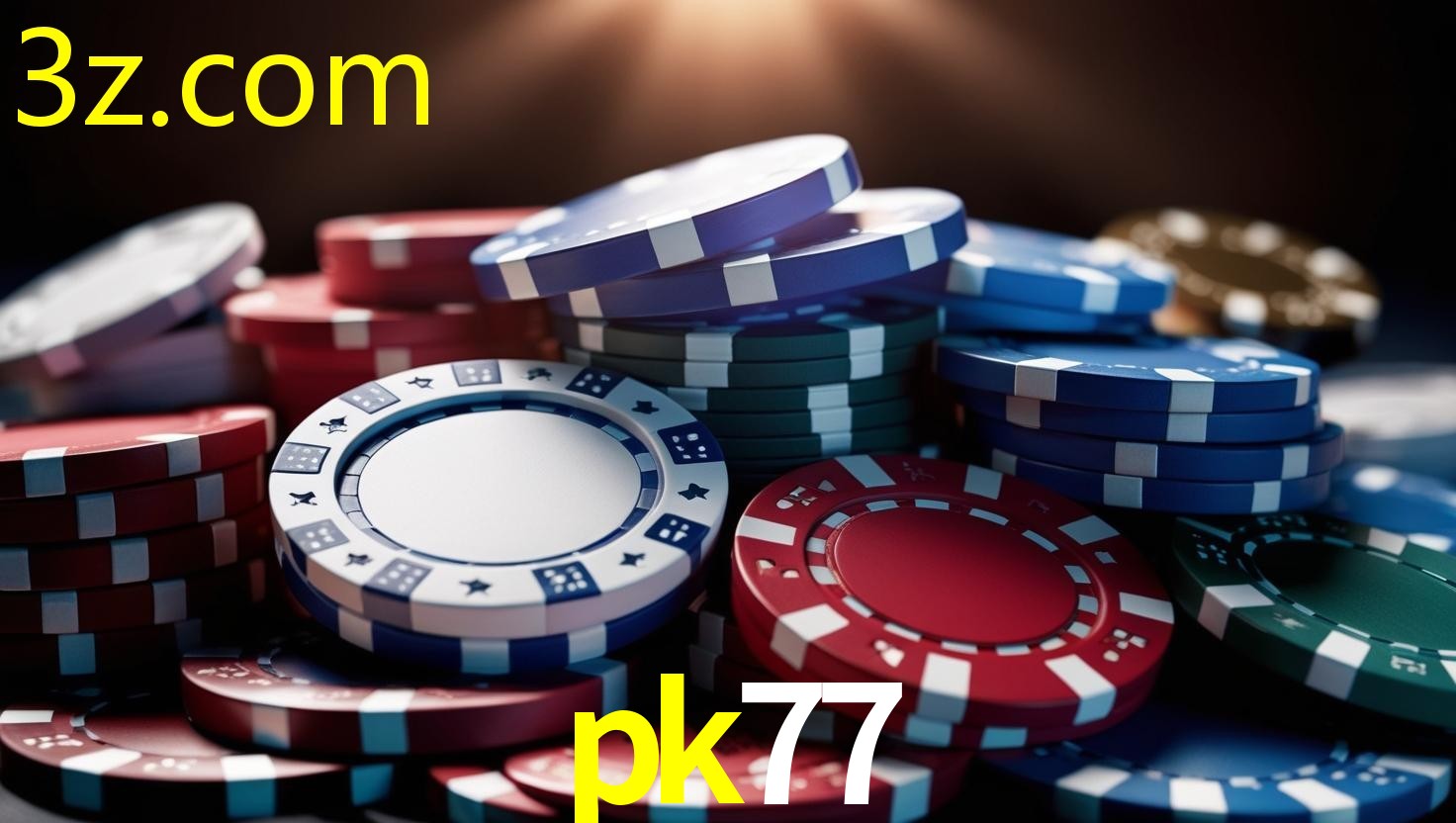 Verificação de Conta PK77.COM