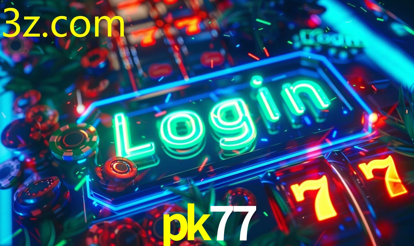 Apostas Futebol ao Vivo PK77.COM