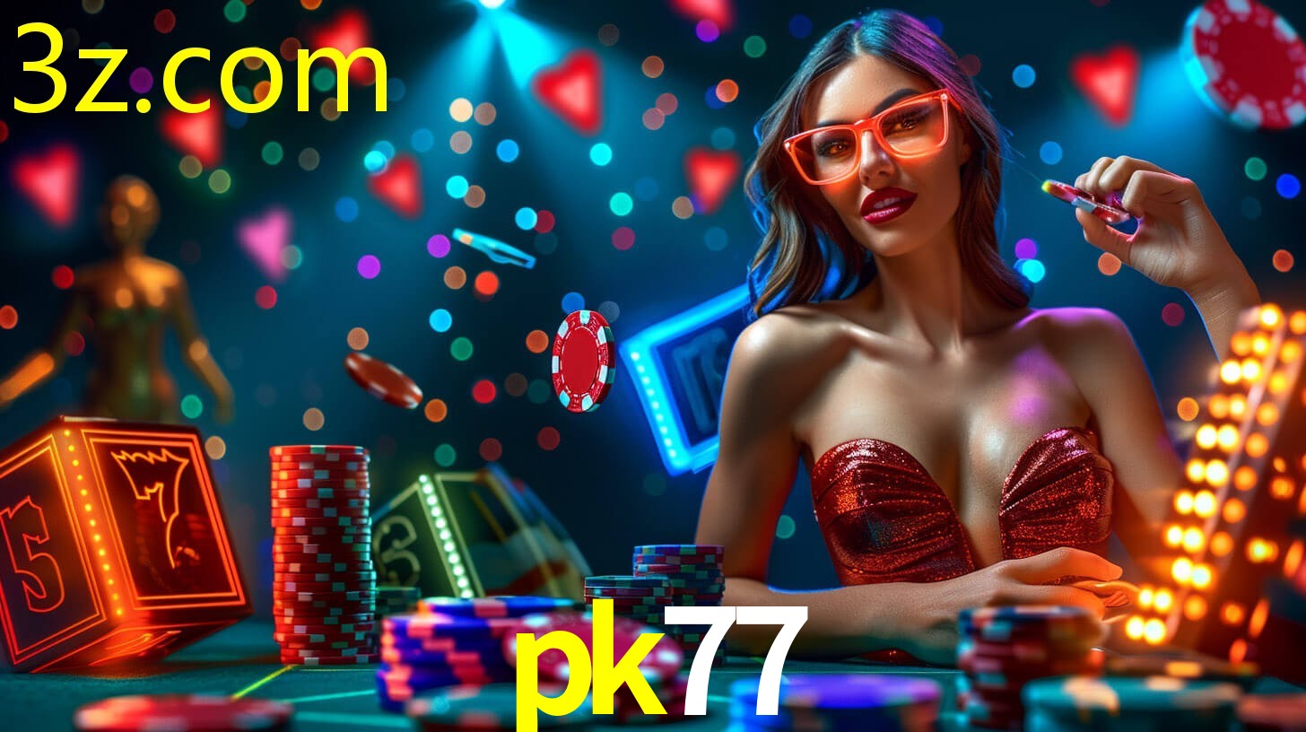 App PK77.COM  