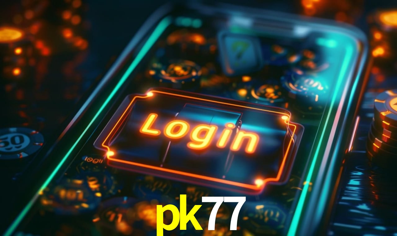 Roulette Table pk77