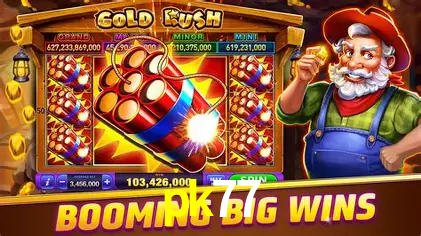 Descubra o Mundo do Cassino Online com pk77