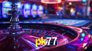Desvendando o Mundo dos Jogos Virtuais na pk77