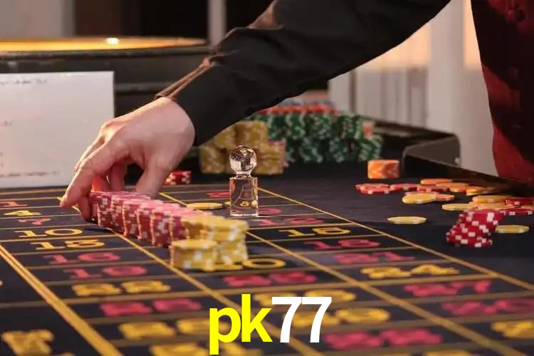 PIX Instantâneo pk77