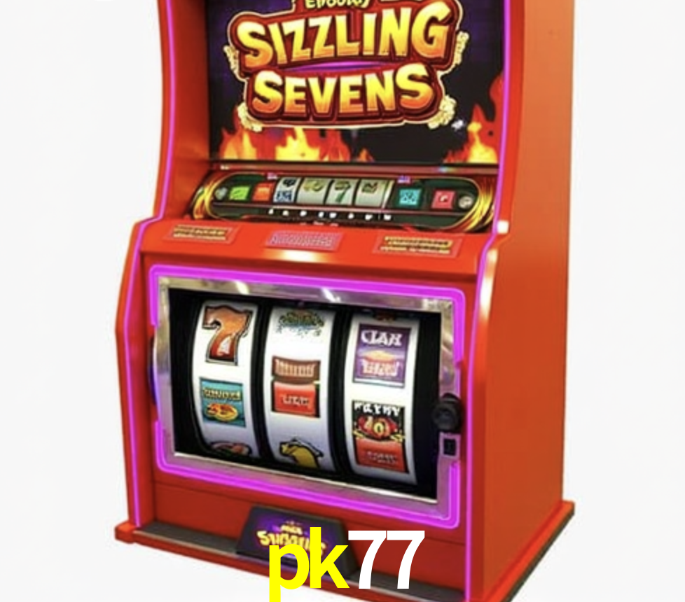 Live Casino pk77