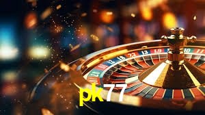 Explorando a Categoria de Eventos em Apostas na pk77