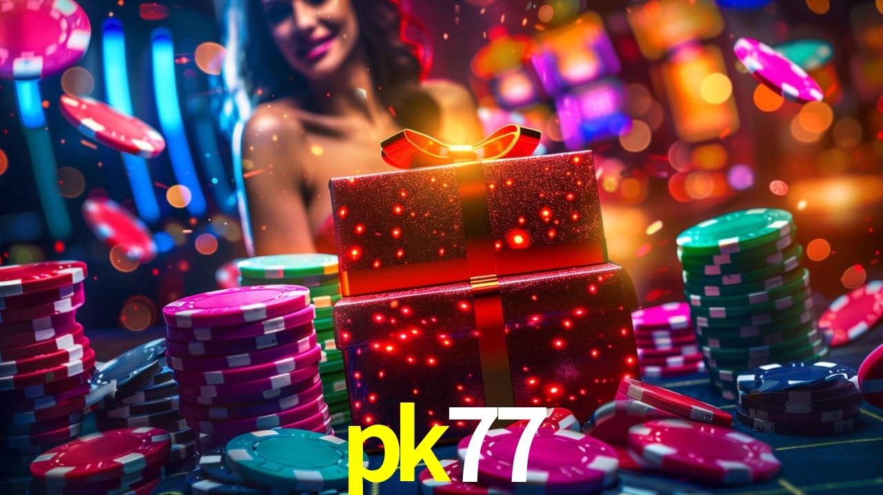 Tecnologia da Plataforma pk77