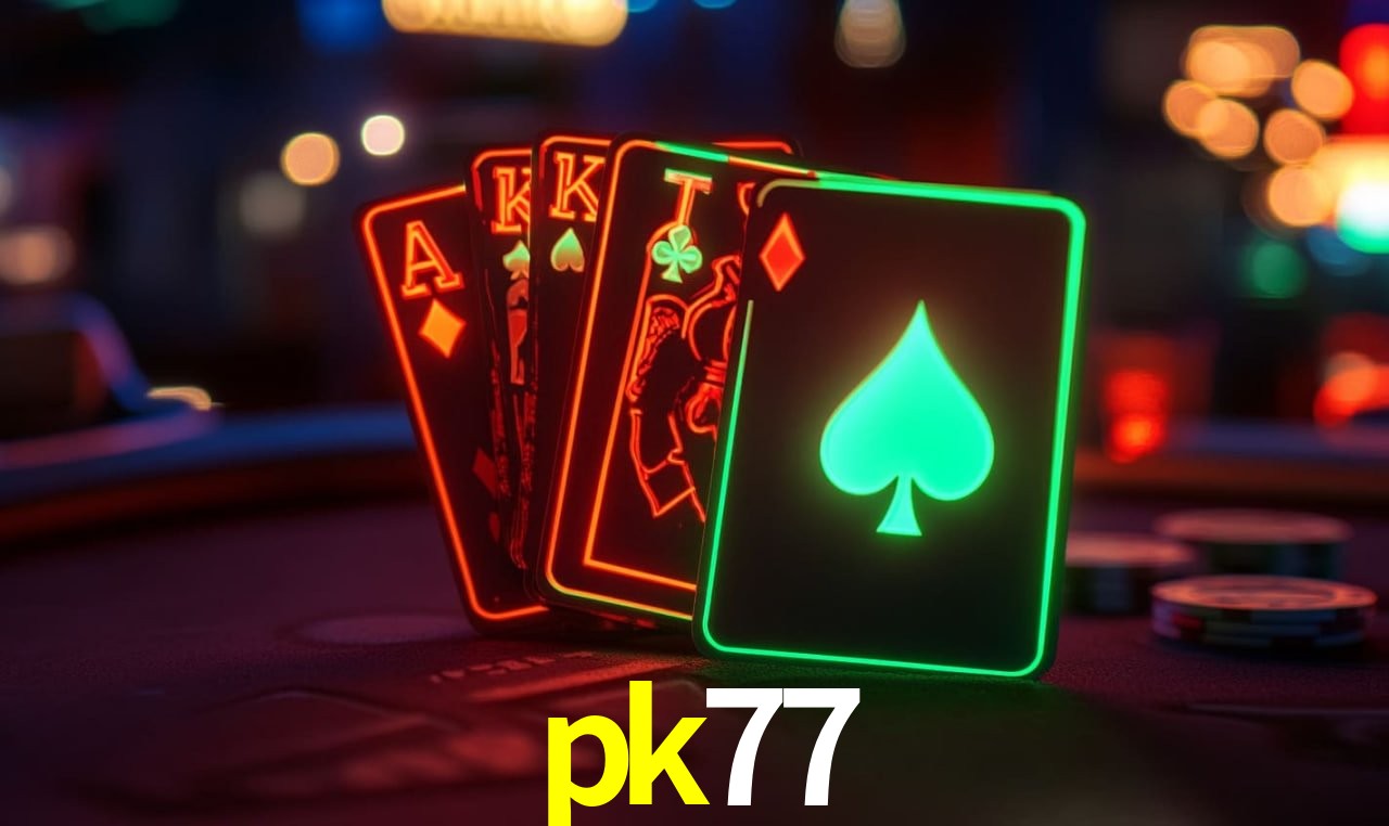 Apostas Esportivas na pk77: Um Guia Completo
