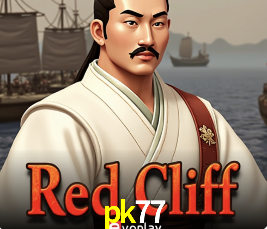 Game Providers pk77