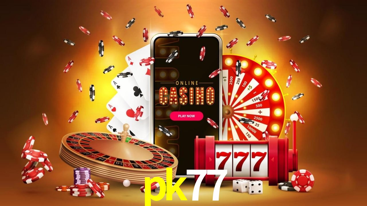 Jogos Exclusivos pk77