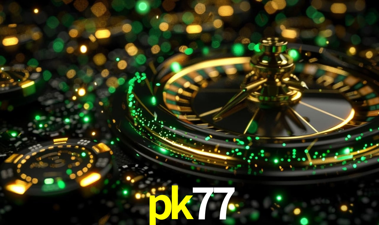 Desvendando o Mundo dos Jogos Virtuais na pk77