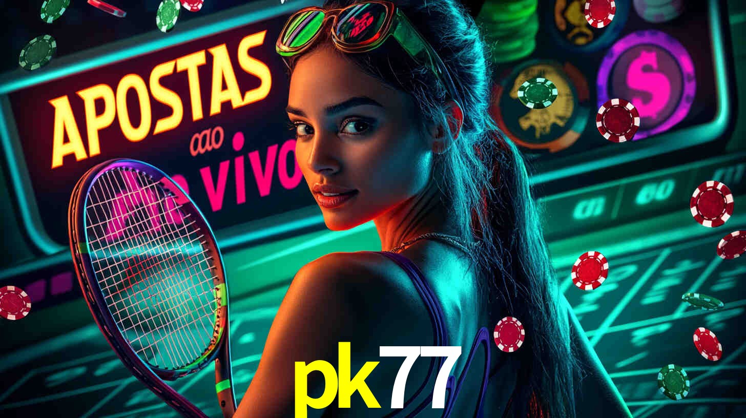 Mesa de Blackjack pk77