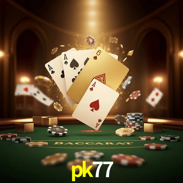 Daily Bonuses pk77