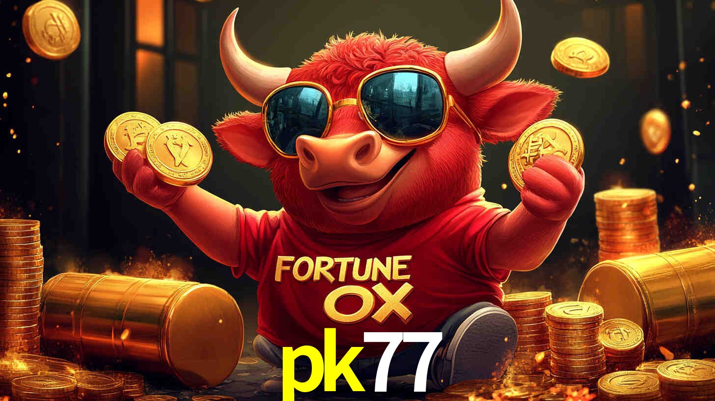 Bônus Diários pk77
