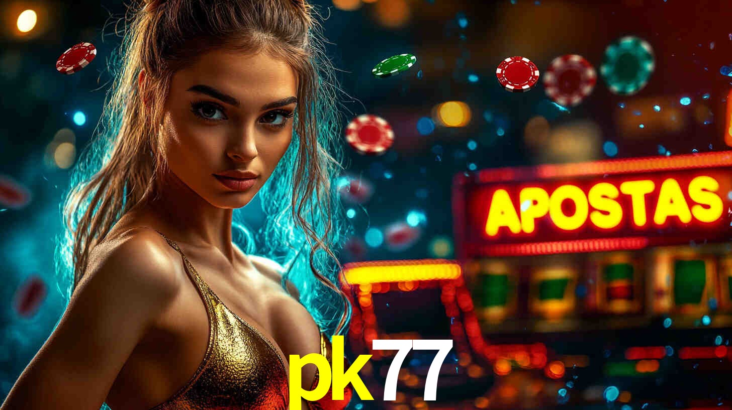 Casino VIP pk77