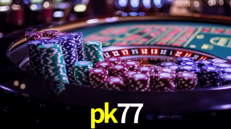 Ofertas Imperdíveis na pk77: Promoções e Bônus Que Valem a Pena
