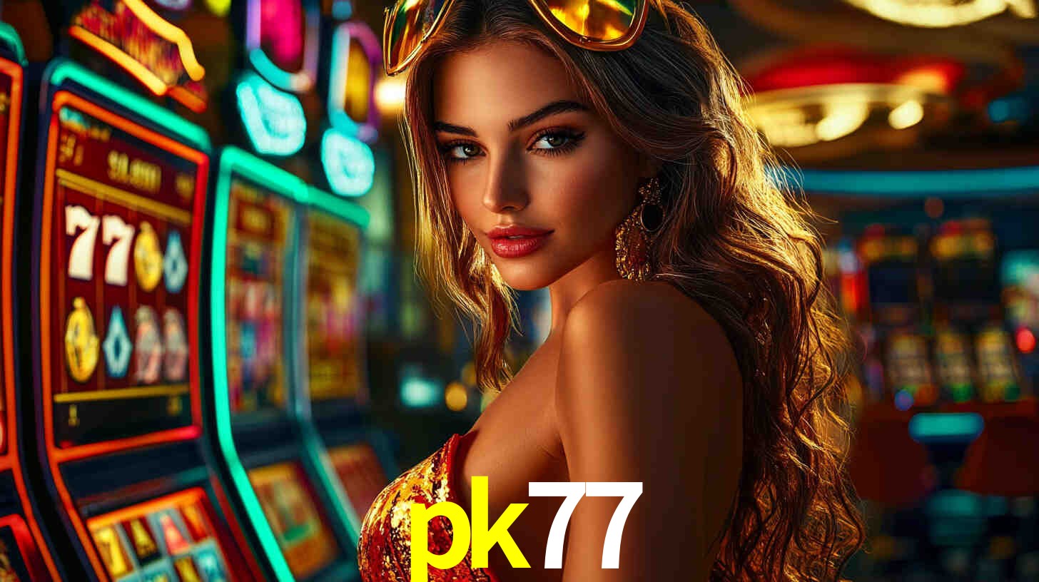 Experimente o Login Seguro Premium no pk77