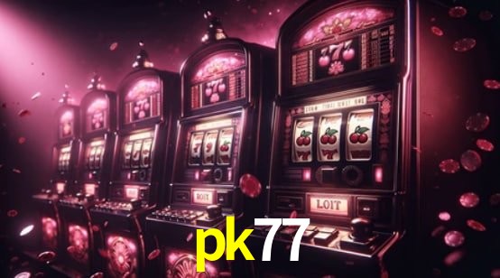 Desvendando o Mundo dos Jogos Virtuais na pk77