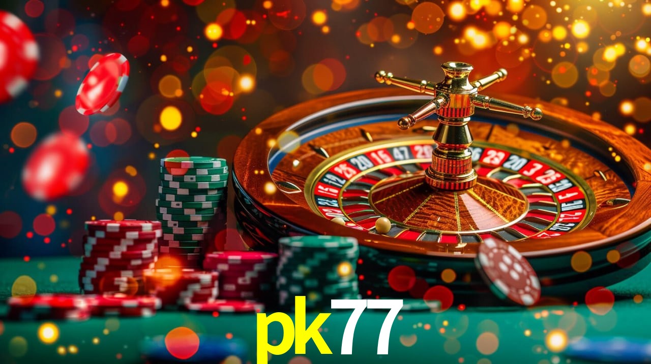 Login Seguro pk77
