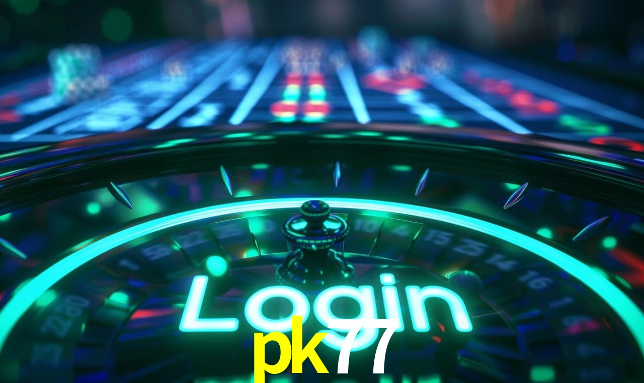 Descubra a Magia dos Jogos de Arcade no pk77