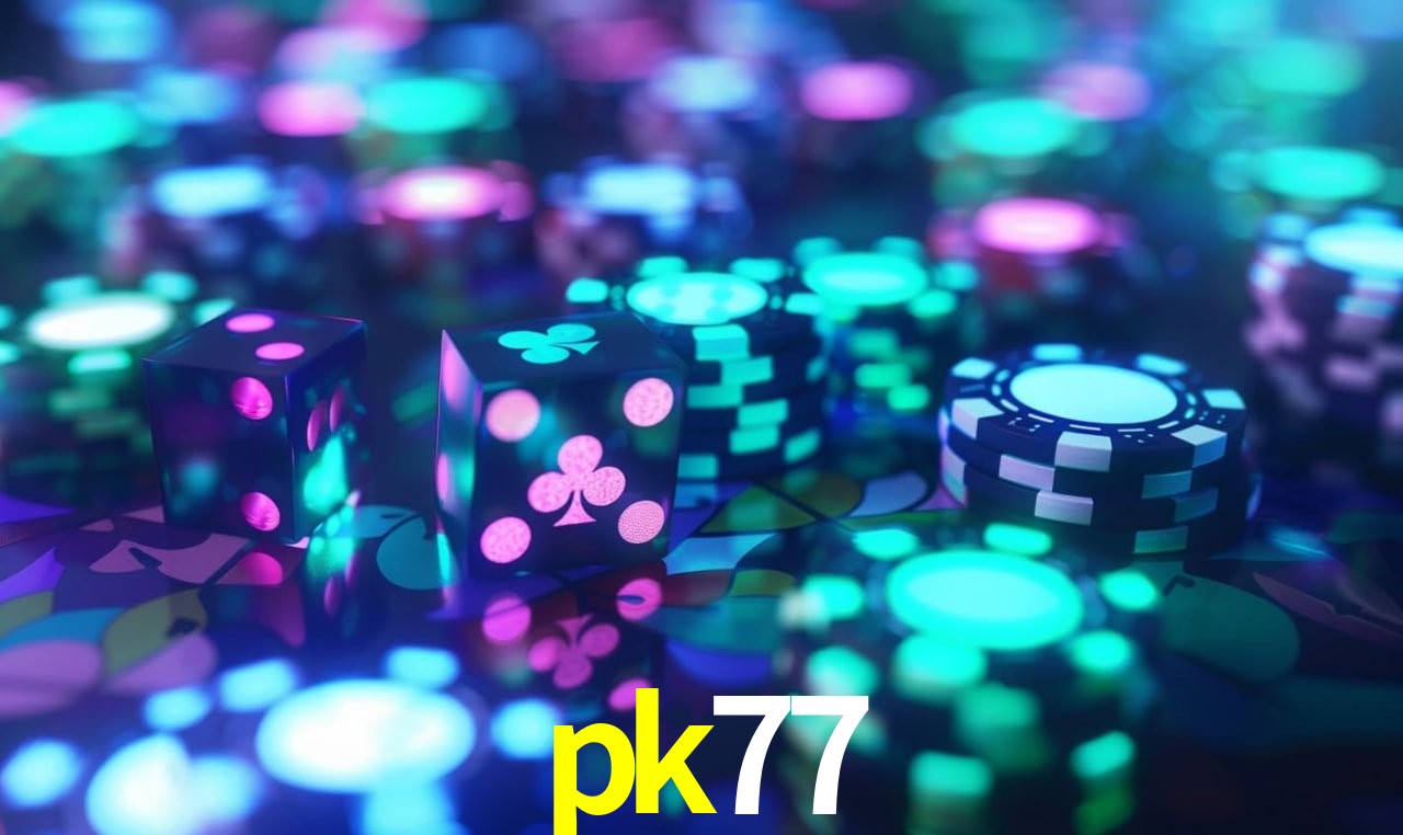 Apostas Esportivas na pk77: Um Guia Completo