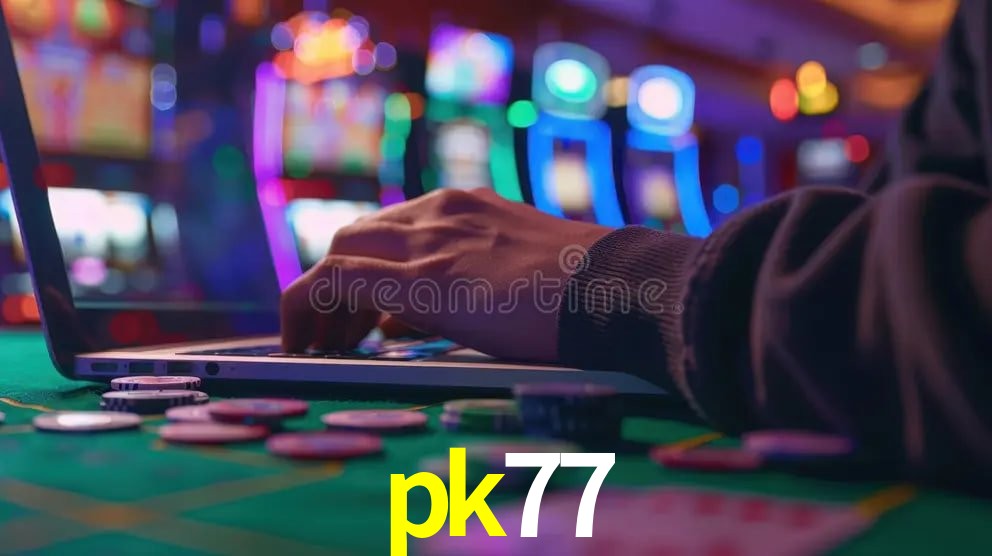 Descubra a Essência do pk77: Nossa História e Compromissos