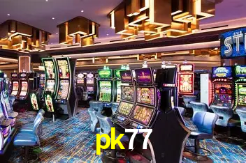 Explorando a Categoria de Eventos em Apostas na pk77