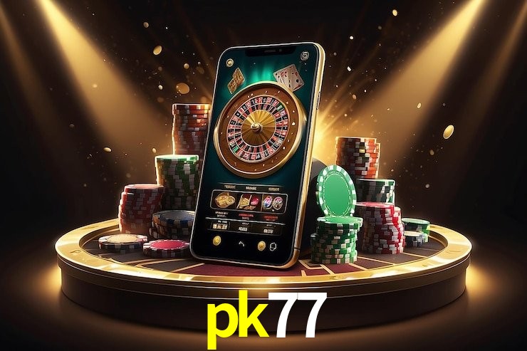 A Popularidade dos Caça-Níqueis no pk77