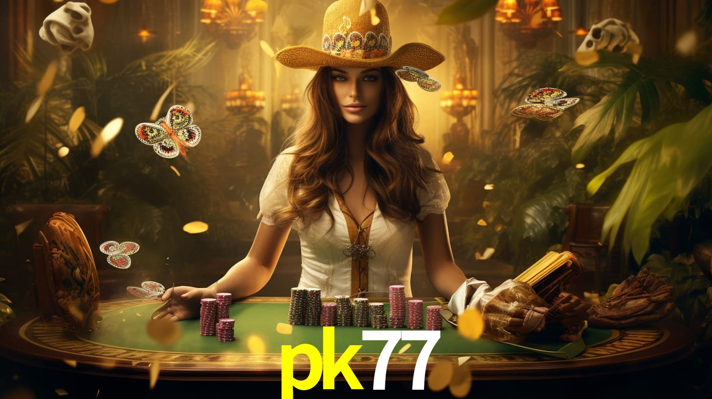 Premium Interface pk77