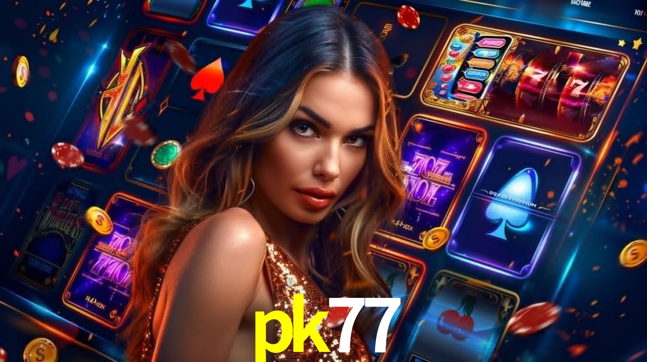 Segurança 2FA pk77