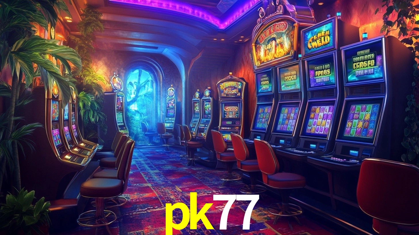 pk77 BET