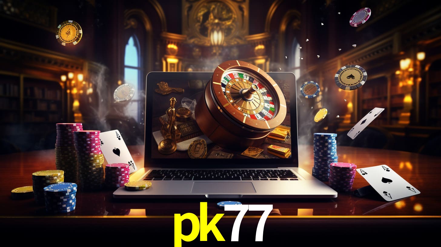 pk77 App Interface