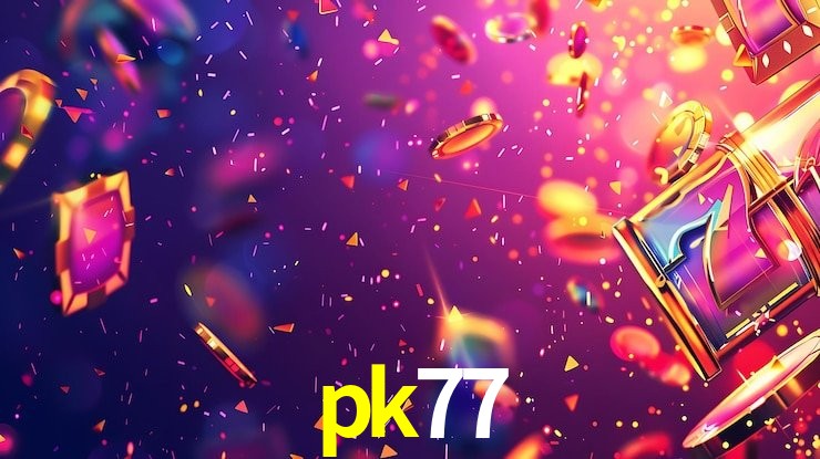 Sistemas de Segurança pk77