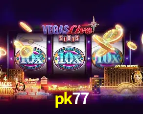 Exclusive Offers pk77