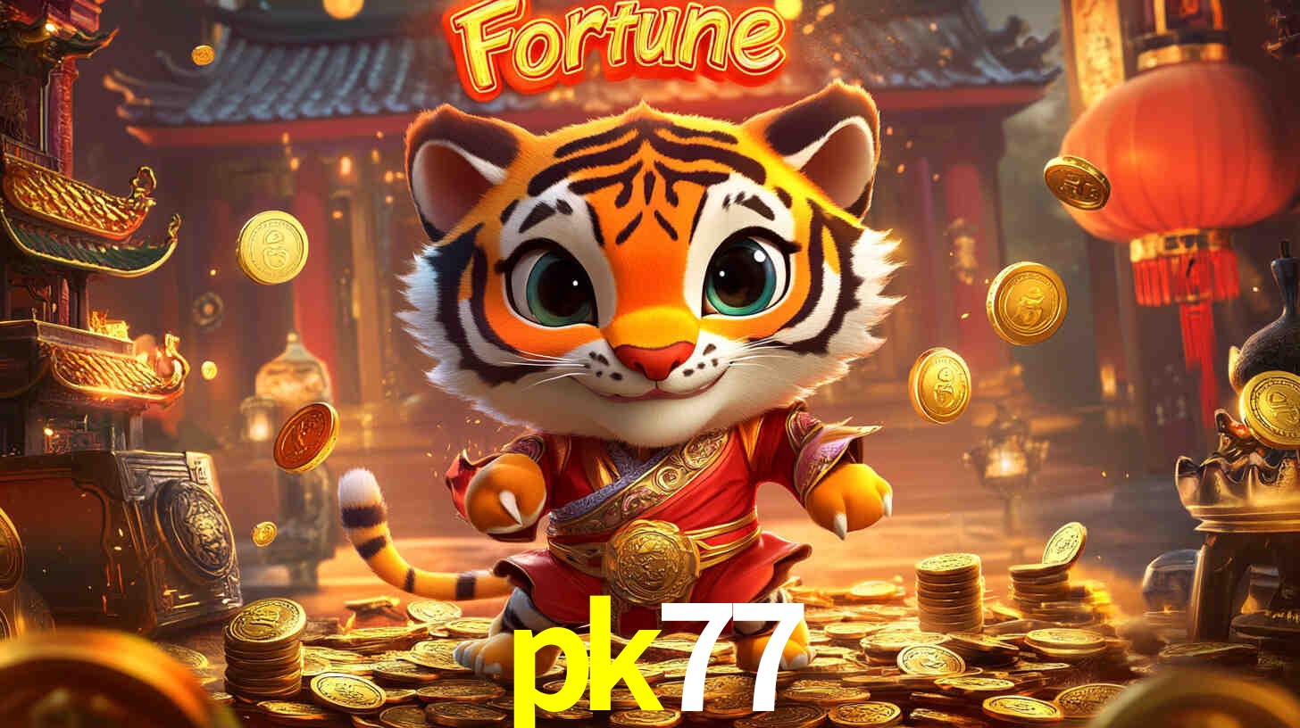 Torneios pk77