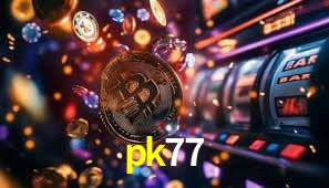Integração de APIs pk77