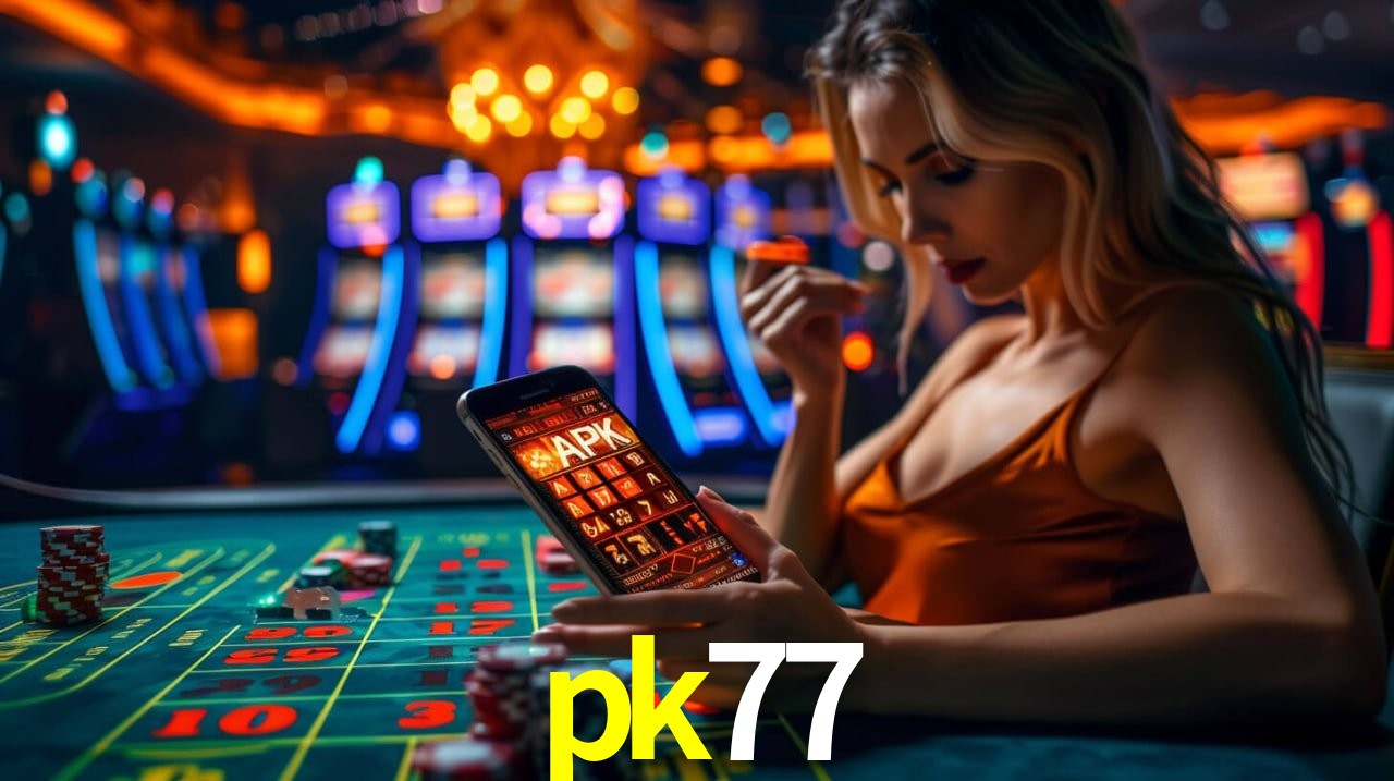 Programa VIP pk77